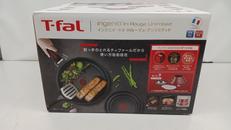 インジニオ・ネオ IH ルージュ アンリミテッド|T-FAL