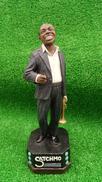 オルゴール SATCHMO|ENESCO