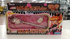 怪盗セイント・テール|セガ・エンタープライゼス