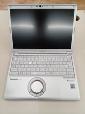 モバイルノートPC|PANASONIC