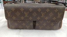 ショルダーバッグ（ヴィバシテ MM）|LOUIS VUITTON