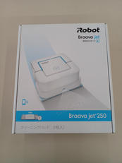 ブラーバジェット250|IROBOT
