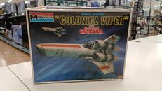 コロニアル・バイパー|モノグラム/バンダイ