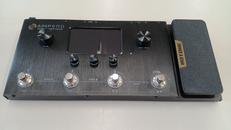 マルチエフェクター|HOTONE