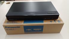 BDプレーヤー|PANASONIC