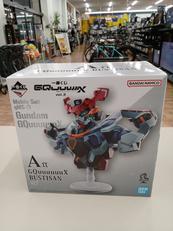 機動戦士ガンダム ジークアクス|BANDAI