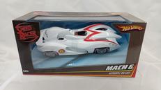SPEED RACER|HOT WHEELS