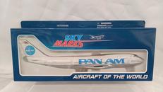 パンアメリカン航空|DARON