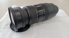 超望遠ズームレンズ|SIGMA