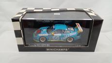 1/43 スケール|MINICHAMPS