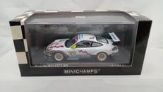 1/43 スケール|MINICHAMPS