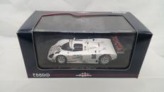 MINOLTA #36(ホワイト)|EBBRO