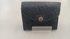 ポルトフォイユ・ゾエ|LOUIS VUITTON