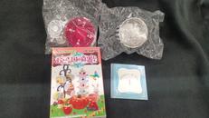 おとぎの国の食器たち|RE-MENT