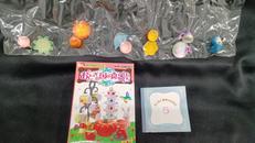 おとぎの国の食器たち|RE-MENT