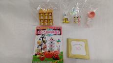 おとぎの国の食器たち|RE-MENT