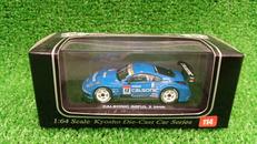 1/64スケールダイキャストカー|KYOSHO