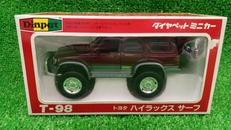 1/40スケール|ヨネザワ DIAPET