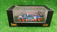 1/43 スケール|IXO (イクソ) KBモデル