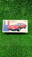 FERRARI BB-512|TOMICA