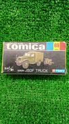 JSDF TRUCK|TOMICA