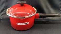 ソースパン|LE CREUSET