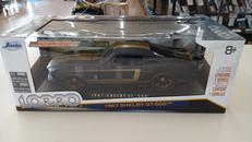 1:18スケール　1967|JADA