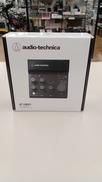 USBオーディオミキサー|AUDIO-TECHNICA