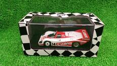 1/43スケール|EBBRO(エブロ)