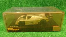 ASC MR-03W-LM ザウバーメルセデスC9 NO.6|KYOSHO