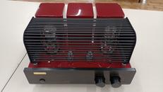 真空管アンプ|TRIODE