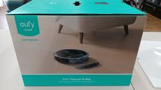 ロボット掃除機|ANKER