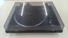 レコードプレーヤー|DENON