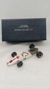HONDA RA 300 F1|EBBRO　1/20
