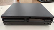 CDプレーヤー|NAKAMICHI