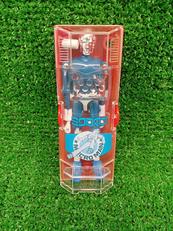 ミクロマン|旧タカラ