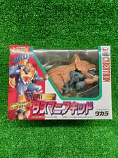 トランスフォーマー ビーストウォーズ|タカラ