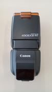 スピードライト|CANON