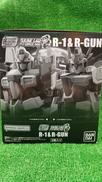 SMP スーパーロボット大戦OG　R-1 ＆ R-GUN|BANDAI