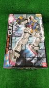 1/100 MG RX-78-2 ガンダム VER.ONE|BANDAI