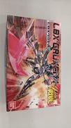 LBXグルゼオン ダンボール戦機ウォーズ|BANDAI