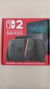 SWITCH2|NINTENDO / 任天堂