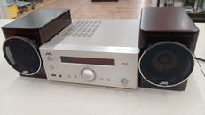オーディオシステム|JVC