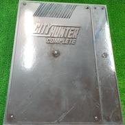 シティハンターDVDBOX|Aniplex