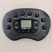 マルチエフェクター|LINE6