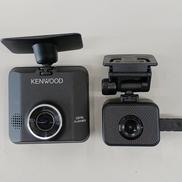 ドライブレコーダー|KENWOOD
