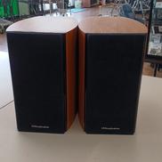 スピーカーペア|WHARFEDALE