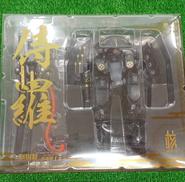 RB-09D SILA 侍羅|ウエーブ