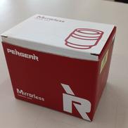 広角単焦点レンズ|PERGEAR