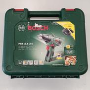 バッテリードライバー|BOSCH